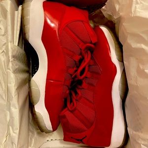 Air Jordan 11 retro “Win like 96”